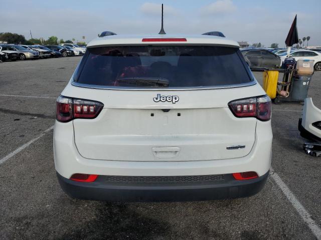 3C4NJCBB3NT229379 Jeep Compass Latitude