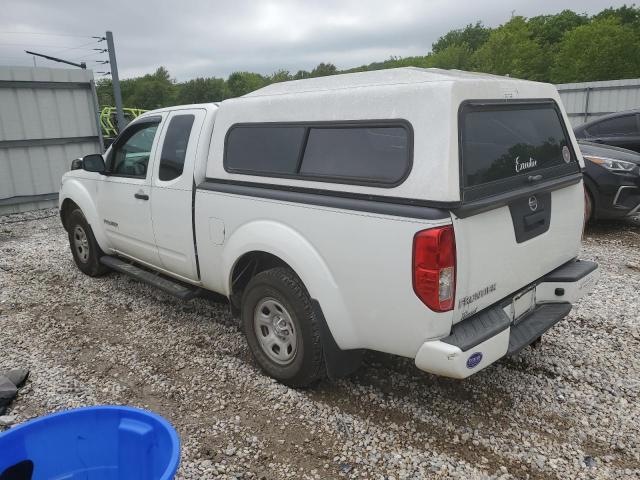 1N6BD0CT8JN707092 Nissan FRONTIER S