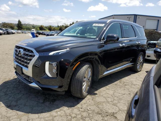 VIN KM8R54HE2LU073198 2020 HYUNDAI PALISADE no.1