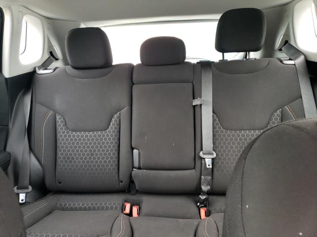 2020 JEEP COMPASS SP - 3C4NJDAB1LT256696