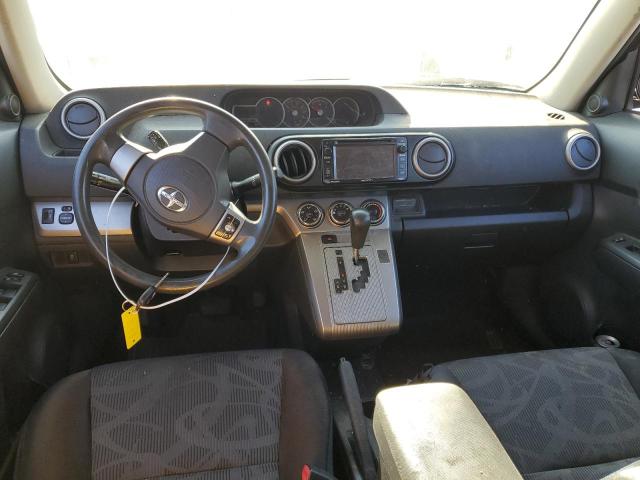 JTLZE4FE4EJ065071 Toyota SCION XB