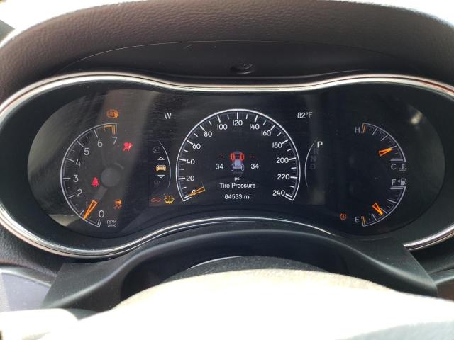 1C4RJEAG3JC433762 Jeep Grand Cherokee Laredo