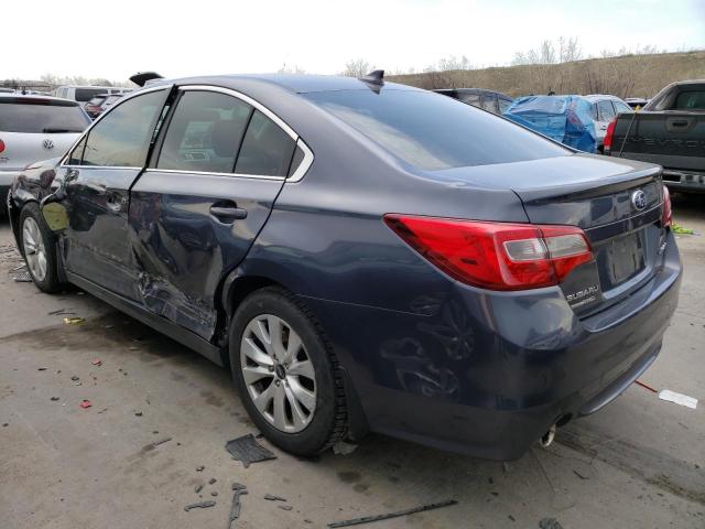 4S3BNBH6XG3019369 Subaru Legacy 2.5i Premium