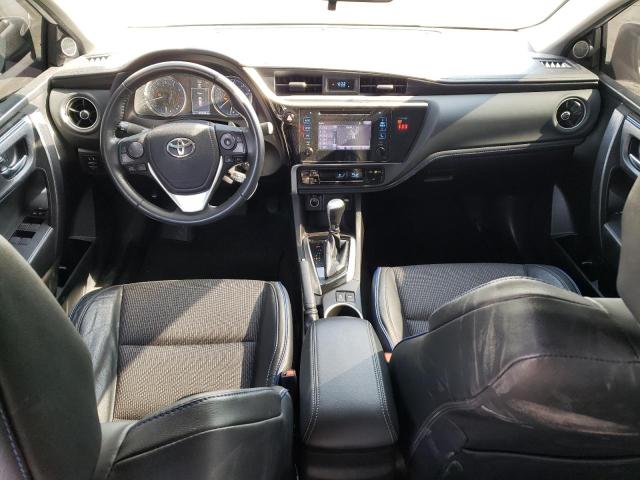 2018 TOYOTA COROLLA L - 5YFBURHE1JP758664