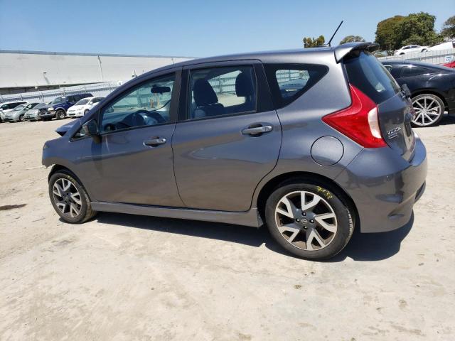 3N1CE2CP0HL379375 Nissan Versa Note S