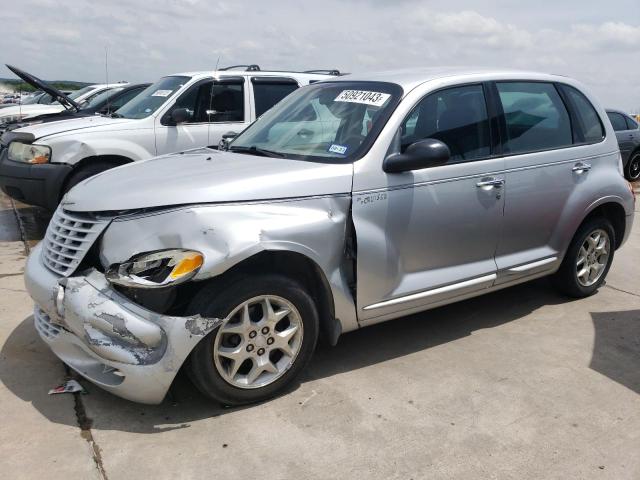 2004 Chrysler PT Cruiser 