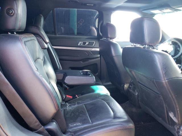 1FM5K8GT9HGA87586 Ford EXPLORER SPORT