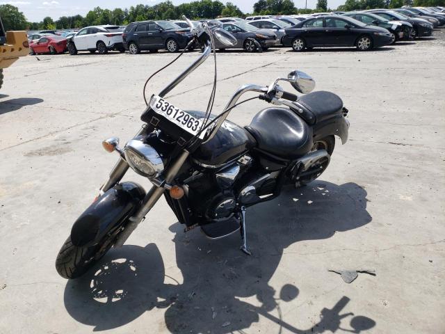 2007 YAMAHA XVS1300 A JYAVP24E07A005119