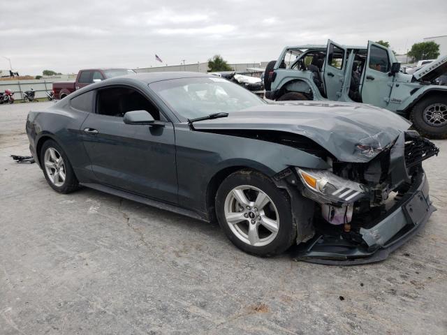 1FA6P8AM8G5261255 Ford MUSTANG