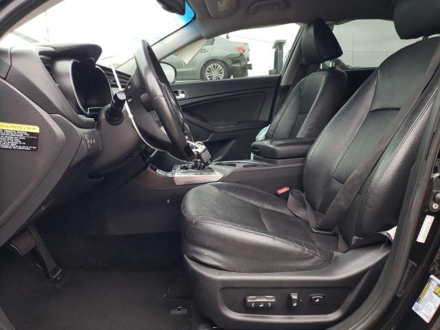 KNAGN4ADXG5098523 KIA OPTIMA HYBRID