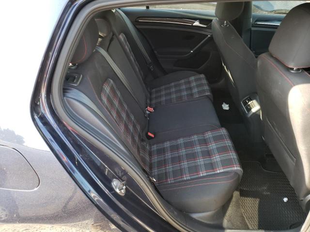2016 VOLKSWAGEN GTI S/SE - 3VW4T7AU5GM002186