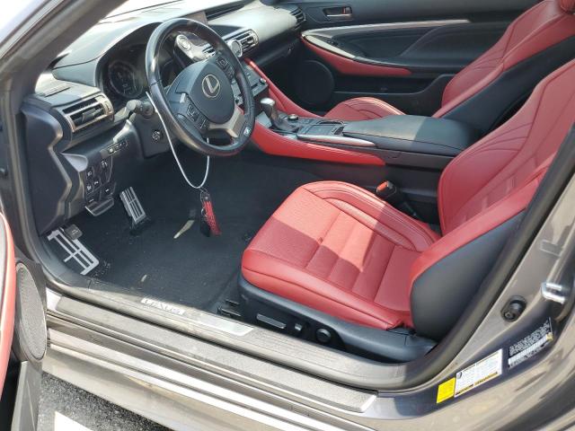 2020 LEXUS RC 300 F-S JTHGA5BC3L5011046