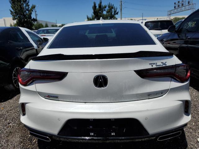 2022 ACURA TLX TECH A - 19UUB6F50NA003694