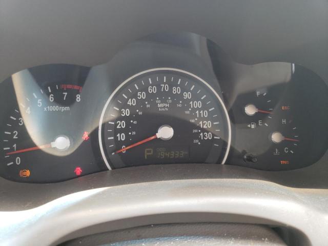 KNDMG4C74E6543093 KIA SEDONA LX
