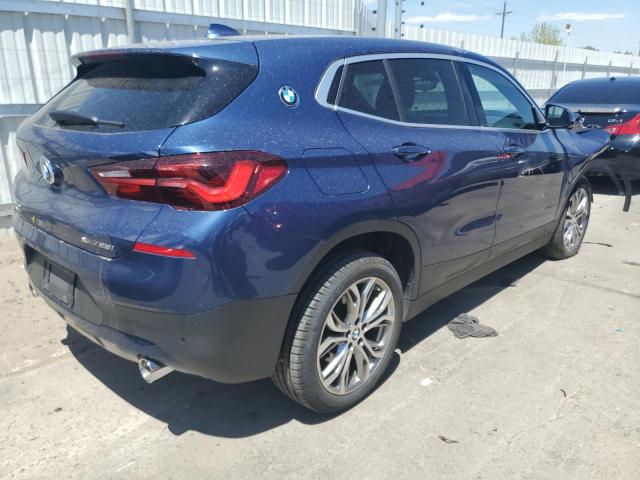 2022 BMW X2 XDRIVE2 - WBXYJ1C00N5T76471