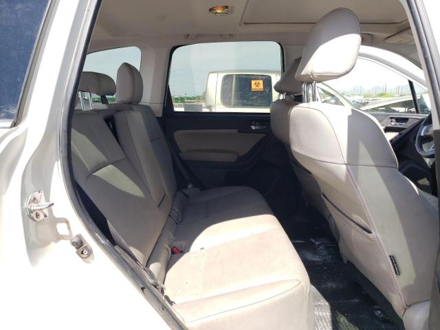 JF2SJAMC3EH525967 Subaru Forester 2.5i Touring