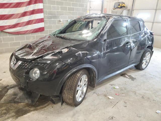 2015 NISSAN JUKE S - JN8AF5MV7FT560941