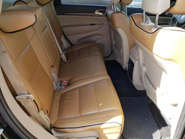 1C4RJFAG5EC104878 Jeep Grand Cherokee Laredo