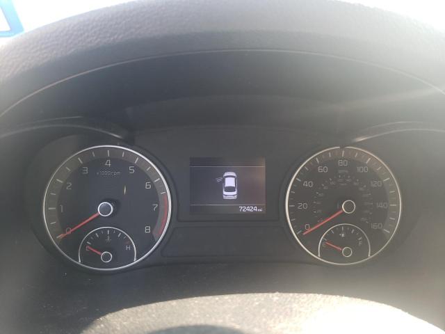 5XXGT4L31KG298157 KIA Optima Lx
