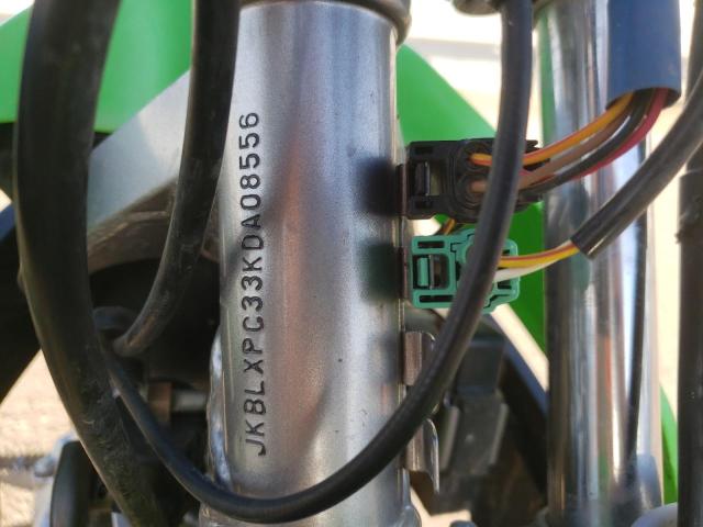 2019 KAWASAKI KLX140 C - JKBLXPC33KDA08556