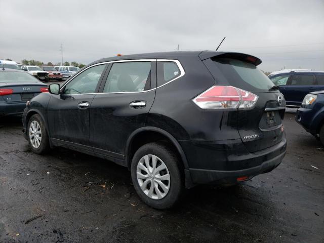 KNMAT2MV4FP534969 Nissan ROGUE S