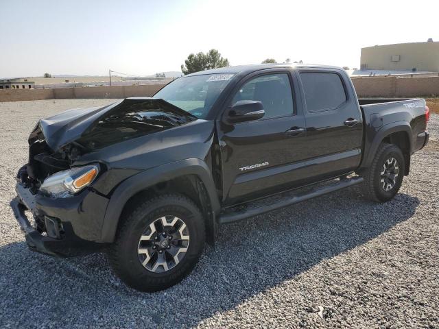 2018 Toyota Tacoma 