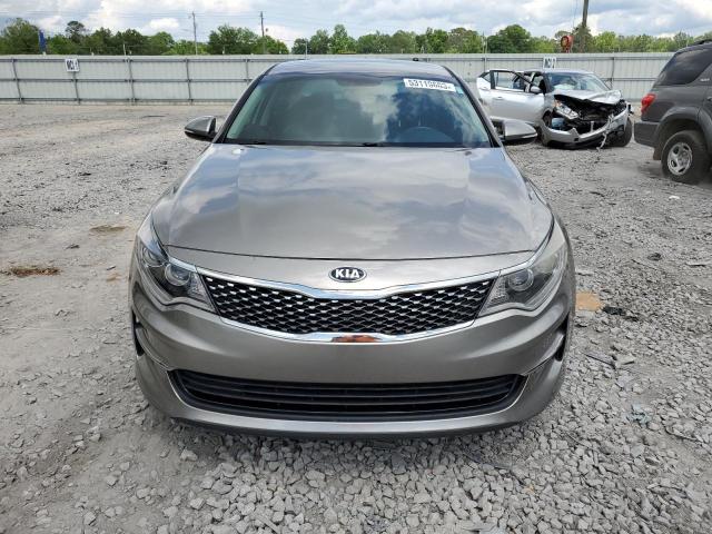 5XXGU4L30GG097726 KIA OPTIMA EX