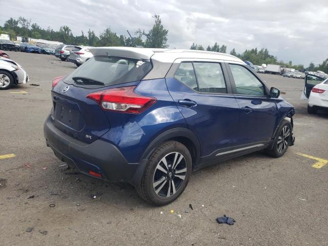 3N1CP5CU4JL515577 Nissan KICKS S