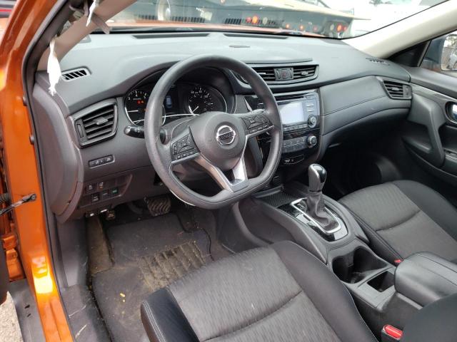 JN8AT2MV7HW275844 Nissan ROGUE S