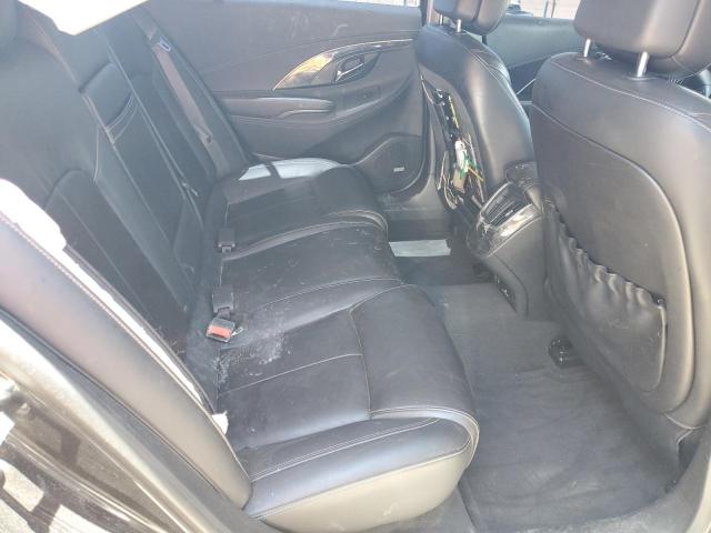 1G4GB5G39EF150596 Buick Lacrosse