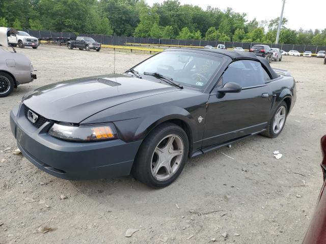 1999 Ford Mustang GT