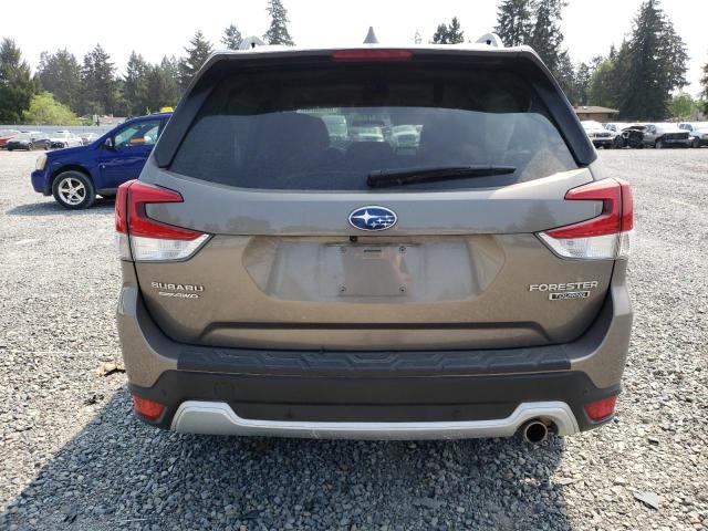 JF2SKAXC7LH514993 Subaru Forester Touring