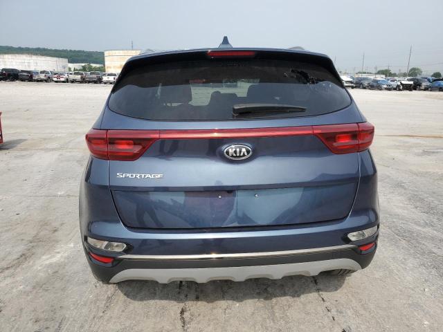 KNDP63AC8M7877596 KIA SPORTAGE S