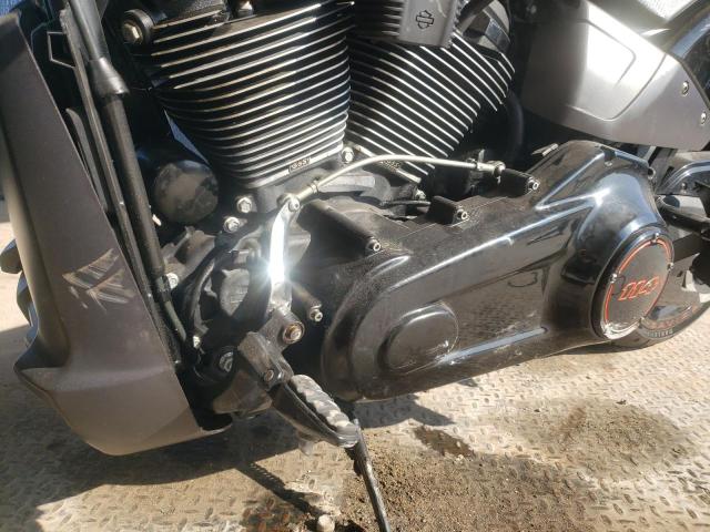 2019 HARLEY-DAVIDSON FXDRS 1HD1YVK12KC018371