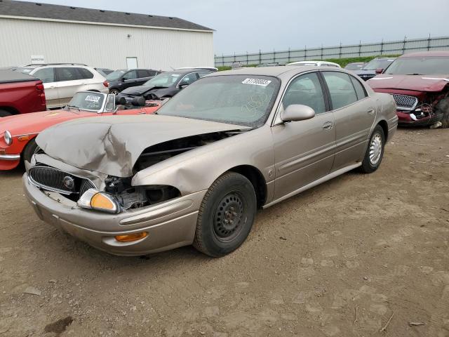 2003 Buick LeSabre Custom