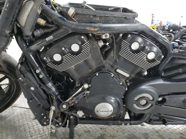 2016 HARLEY-DAVIDSON VRSCDX NIG 1HD1HHH11GC805845