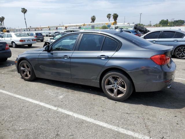 WBA3C1C51FK123852 BMW 328 I Sulev