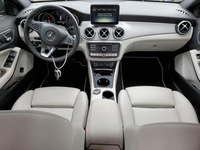 WDCTG4GB2JJ409050 Mercedes-Benz Gla 250 4matic