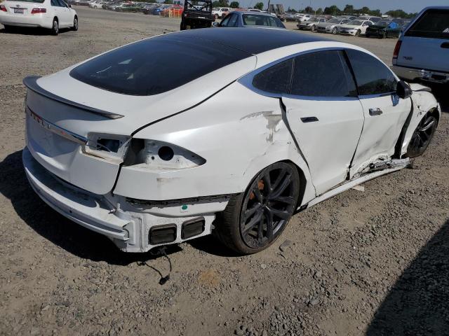 5YJSA1E13HF218296 Tesla MODEL S