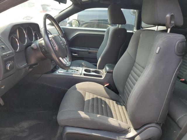 2C3CDYAG0EH222847 Dodge Challenger Sxt