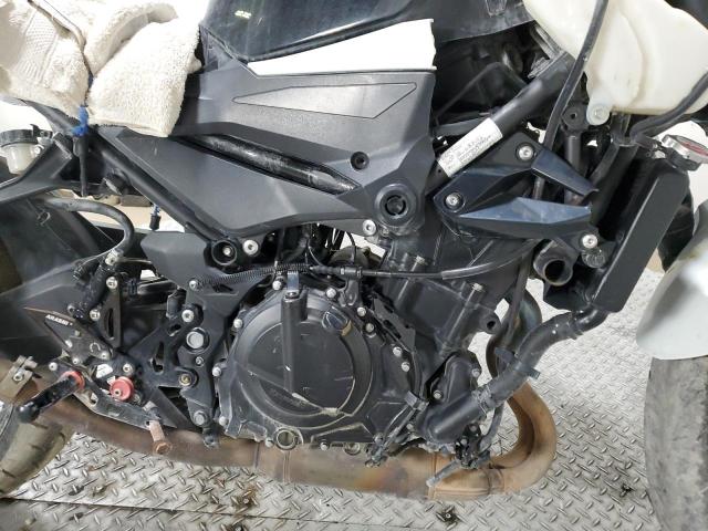 2020 KAWASAKI ER400 D - JKAERKD13LDA62027