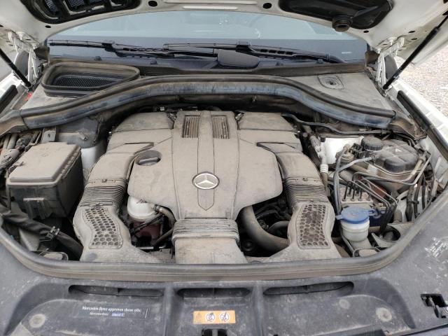 4JGDF6EE3HA917281 Mercedes-Benz Gls 450 4matic