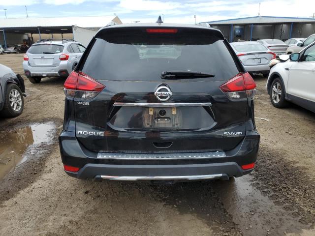 5N1AT2MV2HC895588 Nissan ROGUE SV