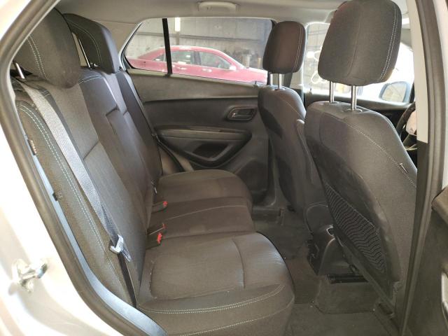 2015 CHEVROLET TRAX LT - 3GNCJRSB5FL171911
