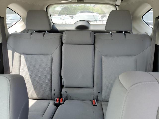5J6RM4H45GL029961 Honda CR-V SE