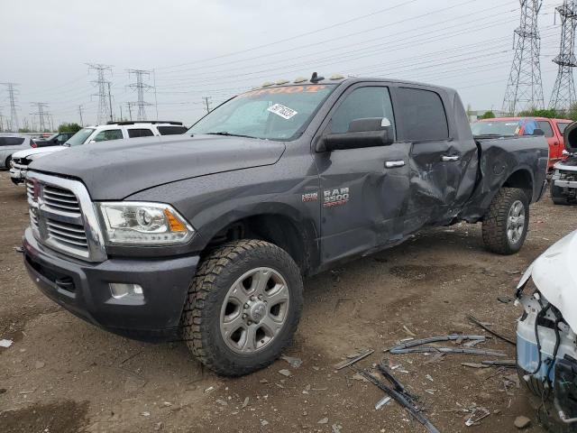 2014 Ram 3500 Longhorn