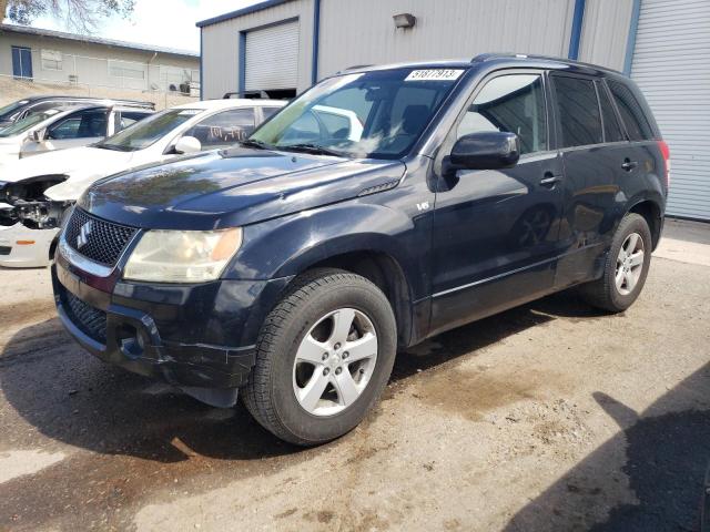 2006 Suzuki Grand Vitara XSport