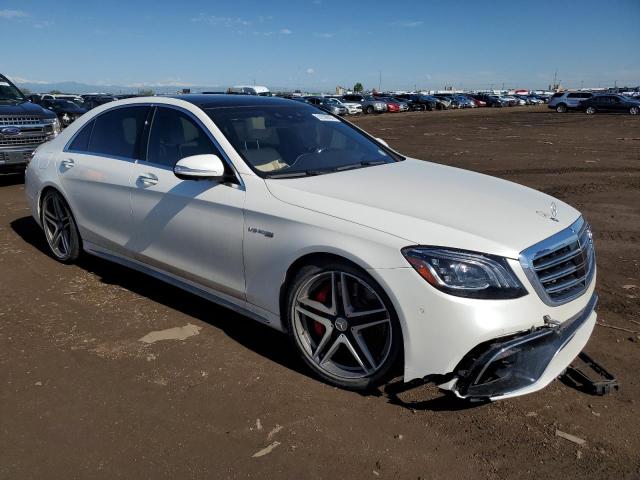 2020 MERCEDES-BENZ S 63 AMG 4 WDDUG8JBXLA513269