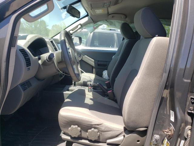 2015 NISSAN XTERRA X 5N1AN0NW5FN656575