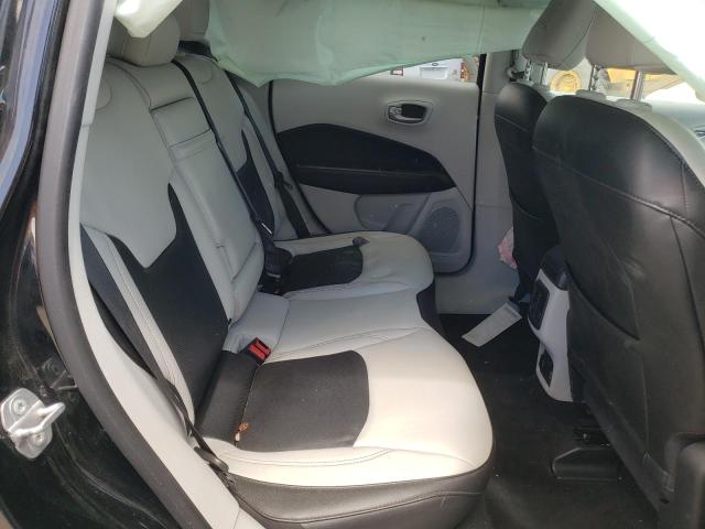 3C4NJDCB4JT232371 Jeep Compass Limited